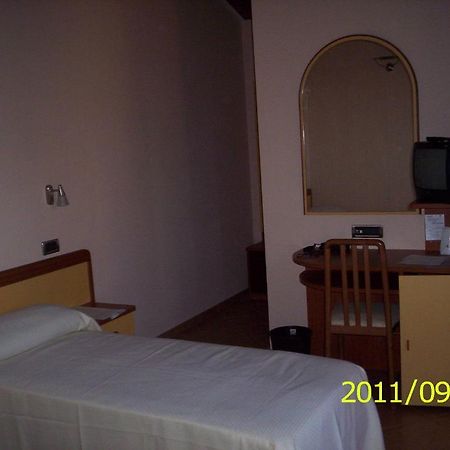 Villa Gioconda Resort Migliarino Eksteriør bilde