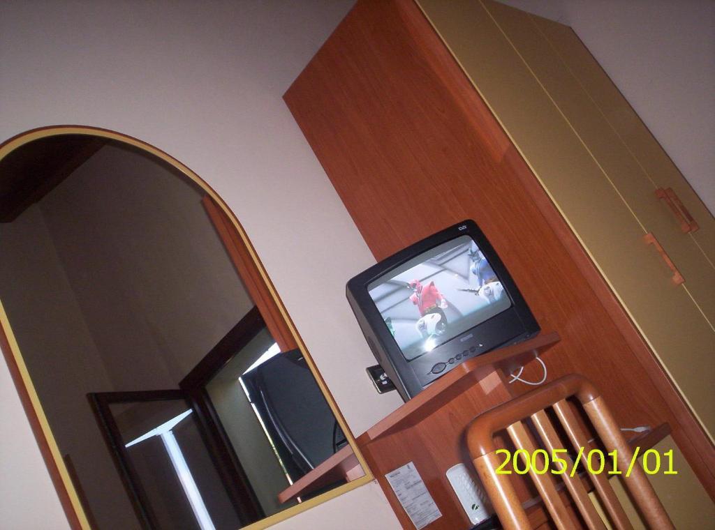 Villa Gioconda Resort Migliarino Rom bilde