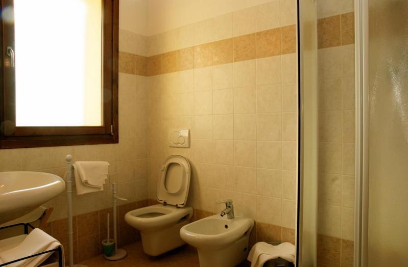 Villa Gioconda Resort Migliarino Eksteriør bilde