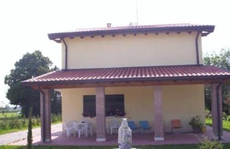 Villa Gioconda Resort Migliarino Eksteriør bilde