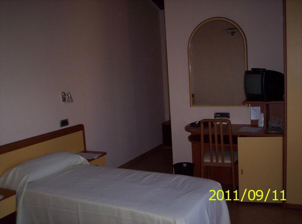 Villa Gioconda Resort Migliarino Eksteriør bilde